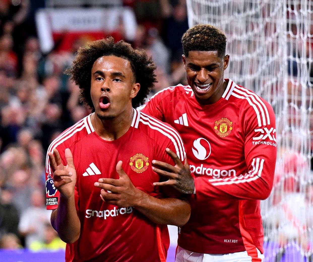 拜仁出击！拉什福德或转战德甲 曼联筹码，“恰球王”力挺梦剧场