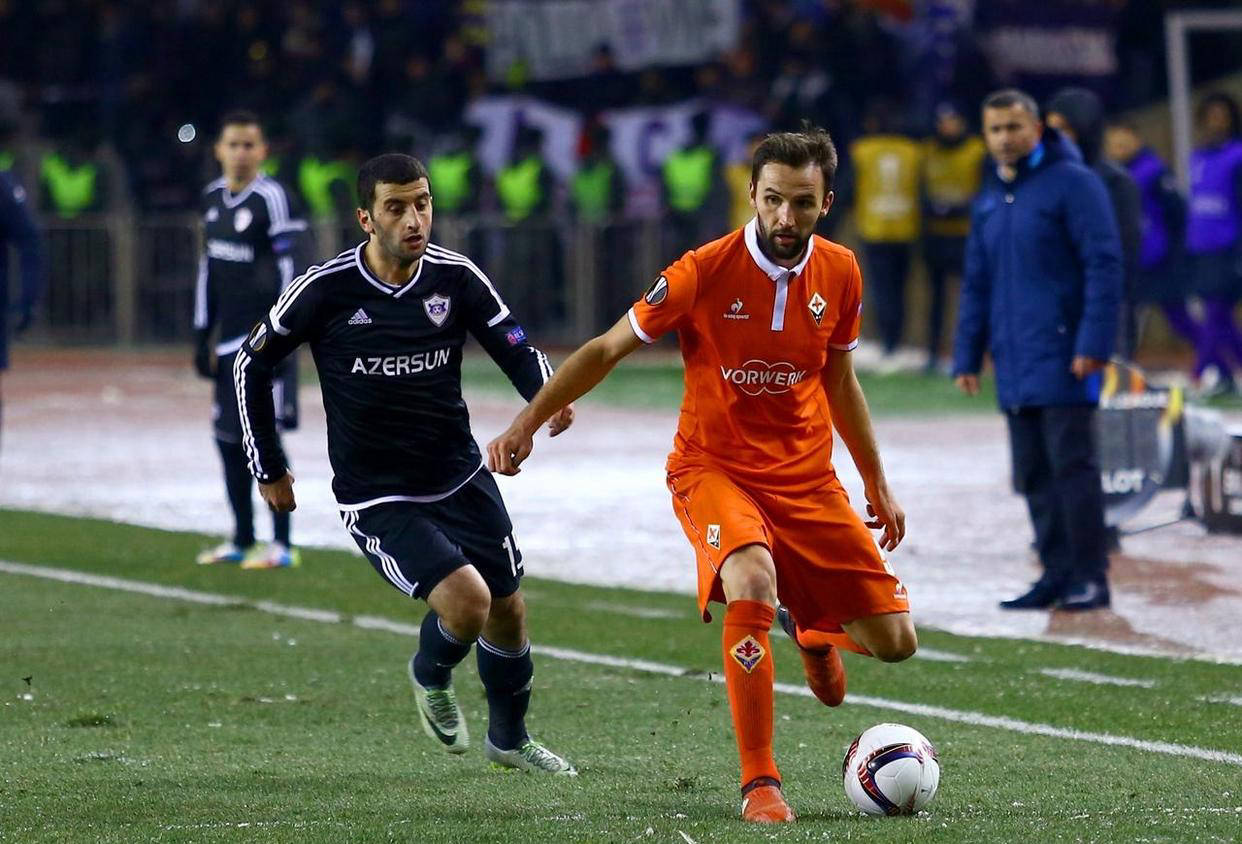 欧冠：谢尔伯恩实力不足，卡拉巴能否抢占晋级先机？