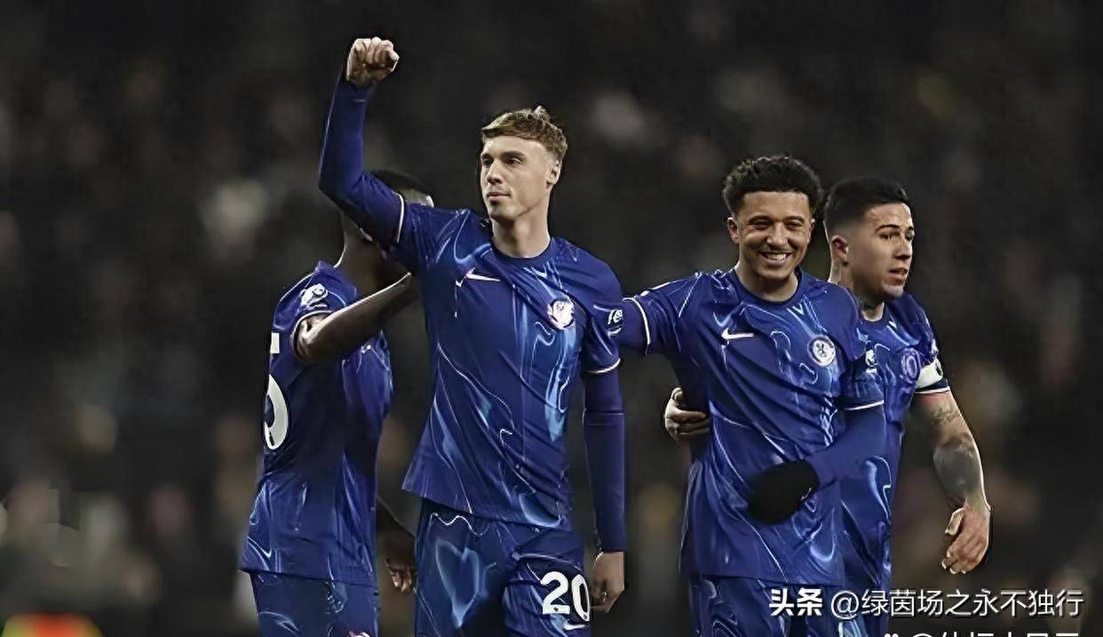 切尔西重磅消息：6800万欧报价意甲超新星，今夏花费超3亿欧元！