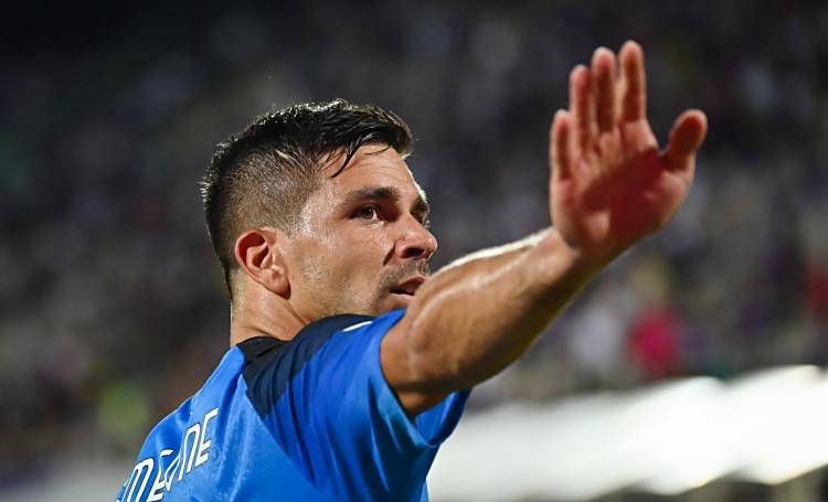 小西蒙尼拒绝转会英超！倾心留在意甲，首选球队是都灵！