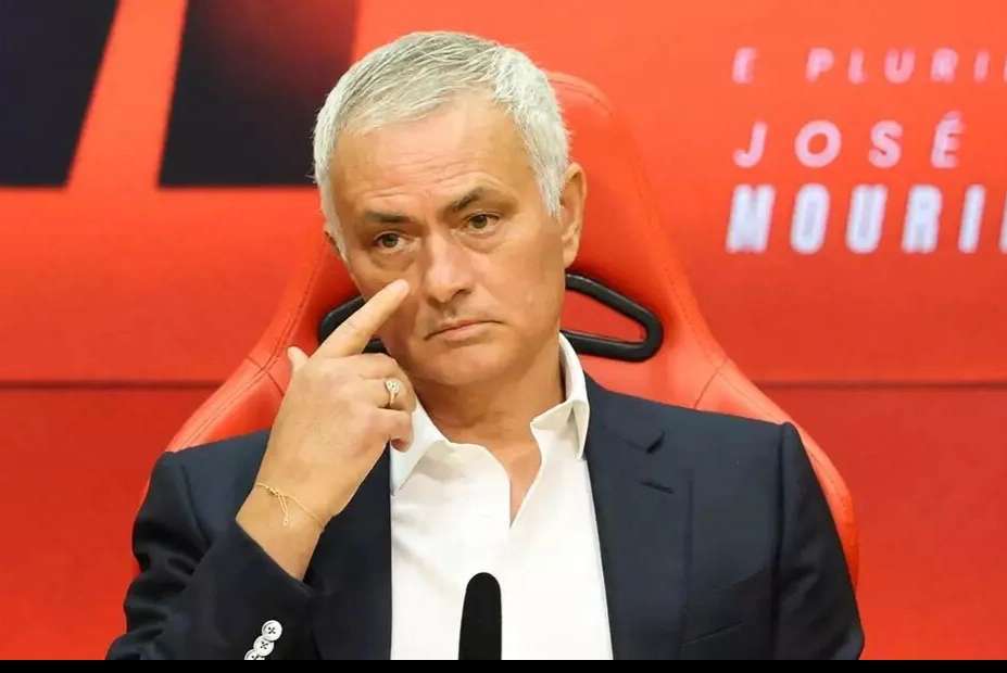 3次欧冠恩怨！穆里尼奥重返斯坦福桥，切尔西球迷集体破防了