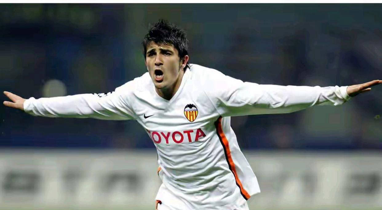 西甲联赛西班牙人 2-2 瓦伦西亚激战收尾